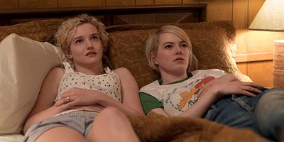 poster de la série Les moulins à vent