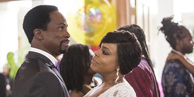 poster de la série Grand vent