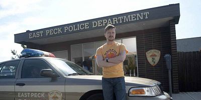 poster de la série A Family Affair