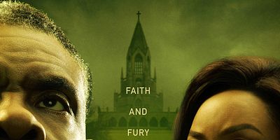 poster de la série De l'influence des courants