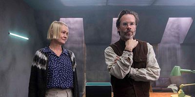 poster de la série Veux-tu aussi de moi ?