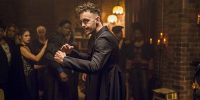 poster de la série Express pour l'enfer