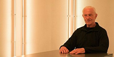 poster de la série Stage commando