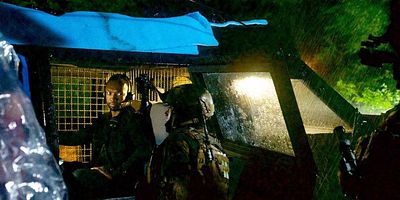 poster de la série La Mort