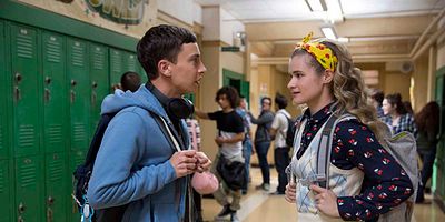 poster de la série Pas de fumée sans feu