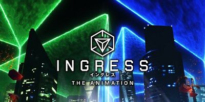 poster de la série Begin - Danger - Message