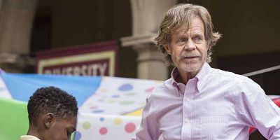 poster de la série J’ai couché avec Frank