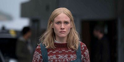 poster de la série Prêt à tout