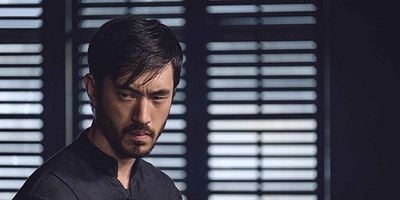 poster de la série Un oignon qui dérange