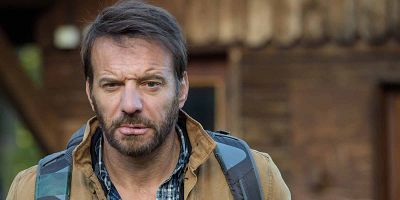 poster de la série Celle qui pardonne