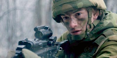 poster de la série Episode 2