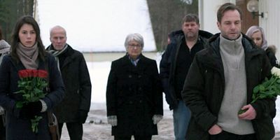 poster de la série Episode 8