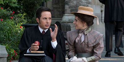 poster de la série 21 Murdoch Street