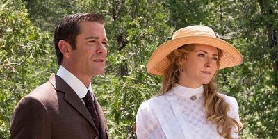 poster de la série Brakenreid artiste-peintre