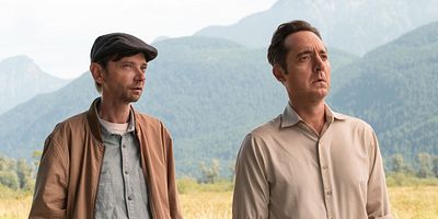 poster de la série Sabra