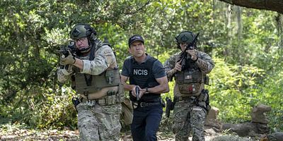 poster de la série Ce n'est qu'un au revoir