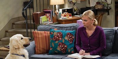 poster de la série Situation cauchemardesque