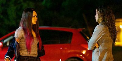 poster de la série Dix de coupe