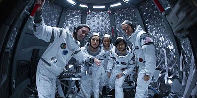 poster de la série L'heure du choix