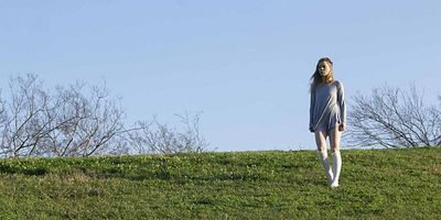 poster de la série Portraits croisés