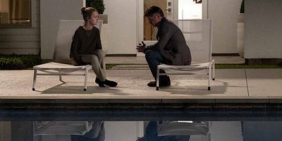 poster de la série Le choix