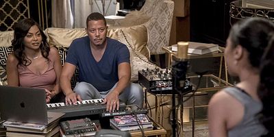 poster de la série L'arroseur arrosé