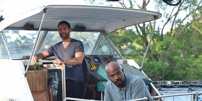 poster de la série Le retour du soldat