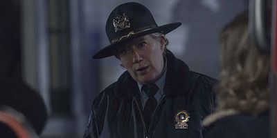 poster de la série Passé recomposé