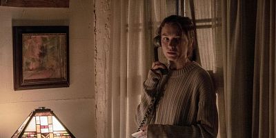 poster de la série Chapitre VII