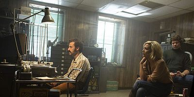 poster de la série Our Raison d’Être