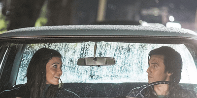 poster de la série Soirée mémorable