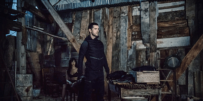 poster de la série Episode 3