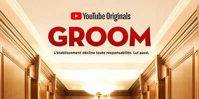 poster de la série 