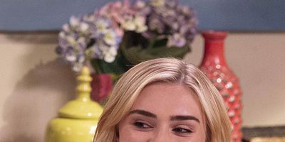 poster de la série Culpabilité maternelle