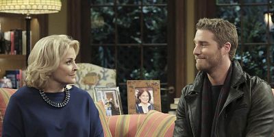 poster de la série Fake News