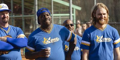 poster de la série Le Devoir solennel de l'écuyer