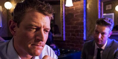 poster de la série Sois un homme mon fils (1)