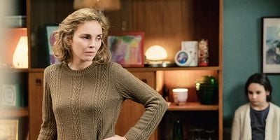 poster de la série Episode 5