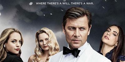 poster de la série Même les vers de terre se reproduisent