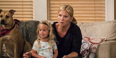 poster de la série Sois un homme mon fils (2)