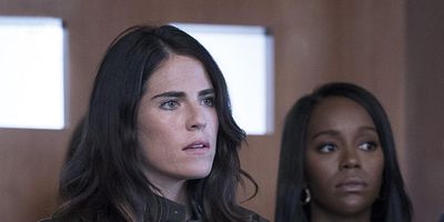 poster de la série Le Prix à payer