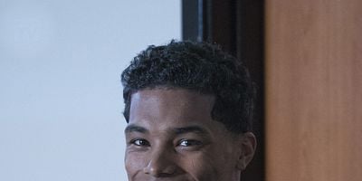 poster de la série Un mariage sanglant