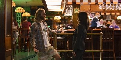 poster de la série Quelque chose à partir de rien