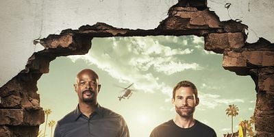 poster de la série Le retour du soldat