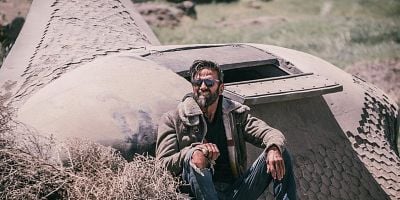 poster de la série La nouvelle apocalypse