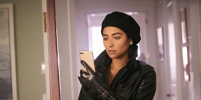 poster de la série Le Capitaine