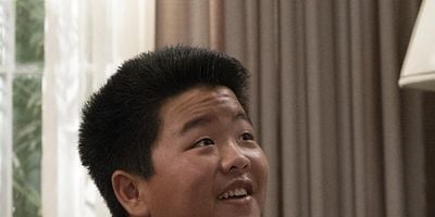 poster de la série 30 jours et 30 nuits