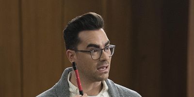 poster de la série Tout le monde a quelque chose à cacher