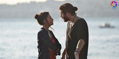 poster de la série Erkenci Kuş 12.Bölüm