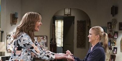 poster de la série Manipulateur manipulé